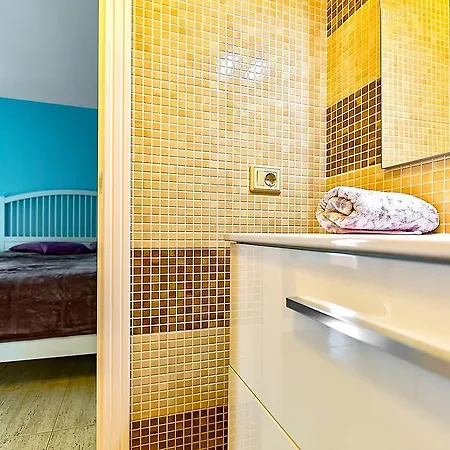 Apartman Calle Helsinki Costa Adeje (Tenerife)