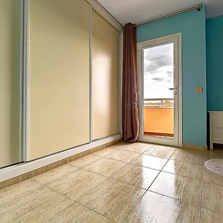 Apartman Calle Helsinki
