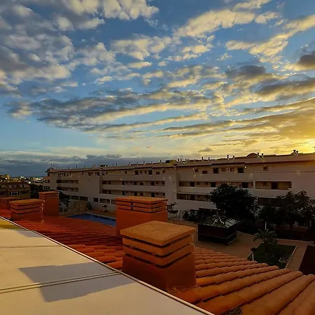 Calle Helsinki Apartman Costa Adeje (Tenerife)