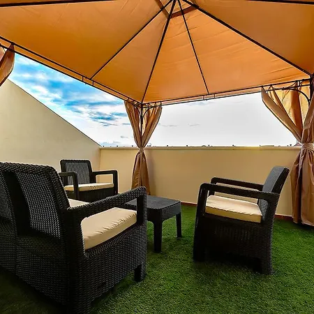 Apartman Calle Helsinki Costa Adeje (Tenerife)