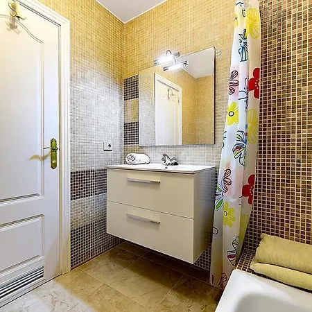 Apartman Calle Helsinki