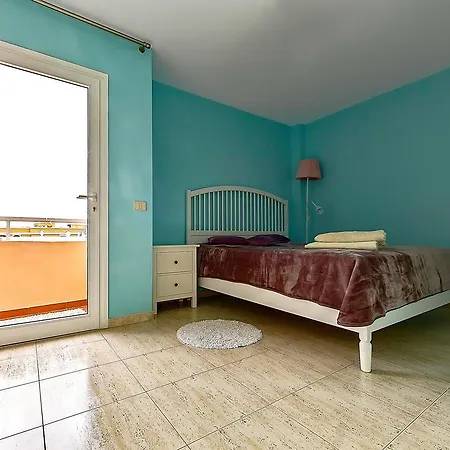Calle Helsinki Apartman Costa Adeje (Tenerife)