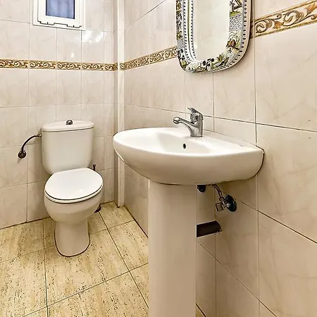 Apartman Calle Helsinki *