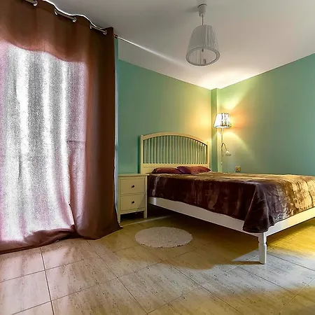 Apartman Calle Helsinki Costa Adeje (Tenerife)