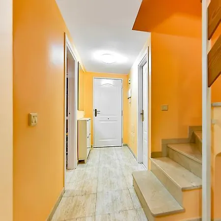 Calle Helsinki Apartman Costa Adeje (Tenerife)