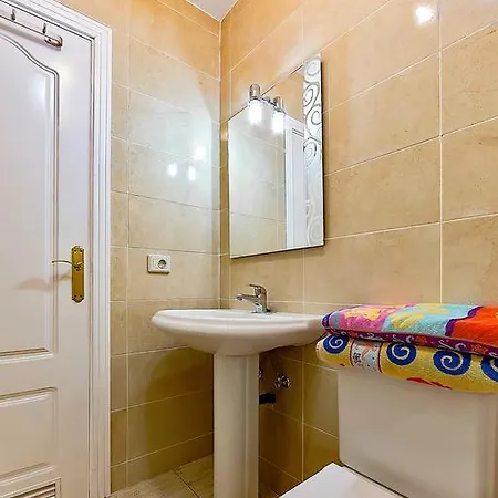 Apartman Calle Helsinki Costa Adeje (Tenerife)